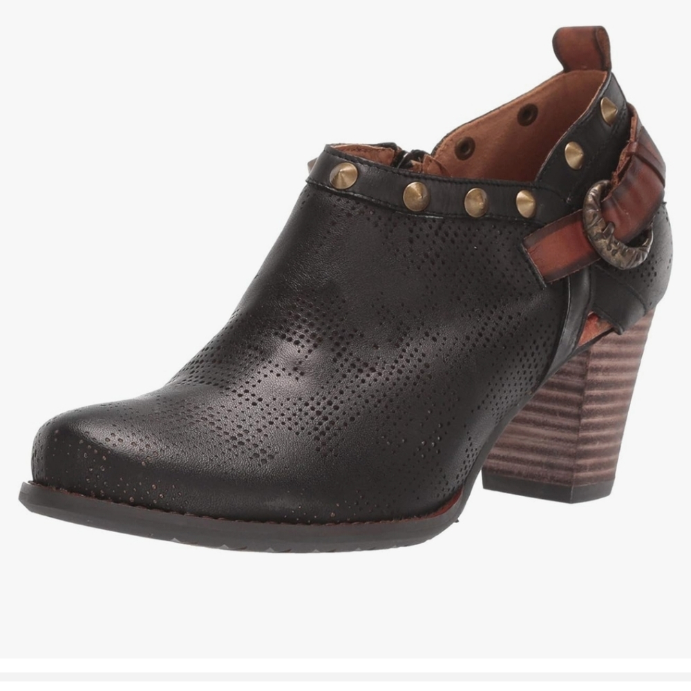Spring Step L'Artiste Women's Kacie Pum